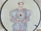 David Bowie - Ashes To Ashes - 1982 RCA Fashions series picture disc