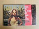 Lana Del Rey BORN TO DIE - THE PARADISE EDITION [3XLP] Vinyl Slipcover Set
