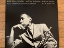 Lee Morgan Sextet 2 vinyl Blue Note 1541