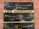 Lee Morgan Vol 3 Vinyl Blue Note 1557
