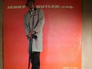 Jerry Butler ABNER LP-2001 MONO VG+/VG RARE  SOUL 