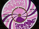 UPSETTERS HAUNTED HOUSE / DOUBLE WHEEL OG UK SPINNING WHEEL 7