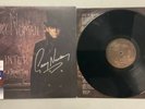 GARY NUMAN Signed Autograph Auto 