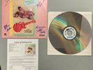 THE MONKEES Signed Autograph Auto 