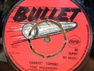 THE VICEROYS SYDNEY ALLSTARS CHARIOT COMING / STACKATO UK BULLET 7
