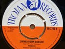 PIONEERS SIMMER DOWN QUASHIE / CARANAPO UK TROJAN 7