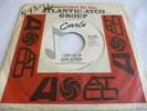 DEON JACKSON - I CAN'T GO ON / I NEED A LOVE LIKE YOURS - CARLA DJ