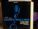 SONNY ROLLINS LP 