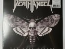Death Angel - The Evil Divide double vinyl LP record NEW SEALED LIMITED EDITION
