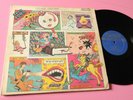 David Bowie Images 1966 1967 2LP US 1973 EX Gatefold Cover