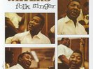 ANALOGUE PRODUCTIONS APB-1483 MUDDY WATERS FOLK SINGER 2015 release 200g
