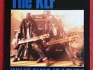 THE KLF -America:What Time Is Love- USA 12