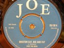 DICE THE BOSS JOES ALLSTARS BRIXTON CAT BIG AND FAT SOLITUDE UK JOE 7