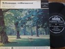 ANDRE NAVARRA - CLUYTENS / SCHUMANN cello concerto op.129 / COLUMBIA