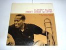 Benny Green Quintet ‎– Glidin' Along Vinyl US 1961 G/F