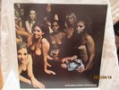 THE JIMI HENDRIX EXPERIENCE  ELECTRIC LADYLAND  RARE REISSUE SDLP3 POLYDOR UK