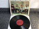 LP  BLUES BREAKERS JOHN MAYALL WITH ERIC CLAPTON MONO UK 1ST PRESS LK4804 VG