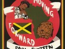 EARL SIXTEEN - Moving Forward - Vinyl (LP)