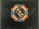 ELECTRIC LIGHT ORCHESTRA A NEW WORLD RECORD VINYL LP JET UK 1976 2U/1U MATRIX