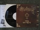 Record, Vinyl LP 1984 Venom 