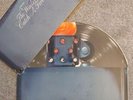 The Wailers Catch a Fire. UK 1st, Zippo 1973