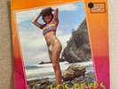 Los Reyes [1986] Vinyl LP Latin Folk Country Cumbia Guaracha Merengue Rumba