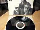 STEVE KUHN TRIO - THREE WAVES (LP) CONTACT CM-5