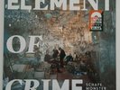 Element Of Crime – Schafe, Monster Und Mäuse limited Vinyl orange/green