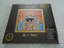 JIMI HENDRIX • Axis Bold As Love UHQR MONO. Analogue Productions. New. Low # 398
