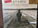 Staind The Illusion Of Progress Grey Vinyl LP Metal Papa Roach