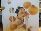 Japanese Breakfast JUBILEE (Ltd. Clear w. Yellow Swirl LP) (2021 / Dead Oceans)
