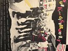 Punk and Disorderly Further Charges LP Vinyl 1982 GBH Channel 3