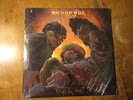 Britny Fox: Boys in Heat--1989 Promo Vinyl--80's Metal--Sealed