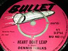 Dennis Walks / The Clarendonians - Split 7