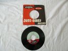 45 tours juke box -Johnny Hallyday - tu m'plais - V. 45-813 -