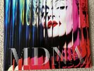 madonna mdna vinyl