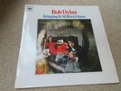 Bob Dylan Bringing It All Back Home LP UK 1st Press  MONO  [Vg+/Vg+]