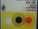 33rpm New Sounds in Electronic Music Steve Reich, R. Maxfield, Pauline Oliveros