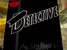 Detective - S/T  LP On Silver Vinyl Yes Steppenwolf Swan Song RSD 2022