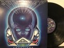 Journey – Frontiers LP 1983 CBS/Sony – 25AP 2500 Japan [w/ OBI STRIP] EX/NM
