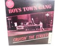 Boys Town Gang – Cruisin' The Streets 12