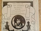 Jimi Hendrix 2x LP The Lord Of The Strings USA International 1st Press WOODSTOCK