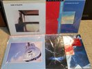 Dire Straits MFSL ALL 5 mofi 2LP 45 RPM Brothers + Every Street MINT SEALED 6 LP