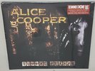 ALICE COOPER BRUTAL PLANET (2022 RSD) BRAND NEW SEALED BRUTAL BROWN VINYL LP