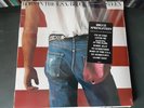 Bruce Springsteen Born In The USA Sealed 1st Press Hype Sticker None Better