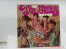 THE HOLLIES-(LP)-EVOLUTION -FEATURING: CARRIE-ANNE  DEBUT ON THE EPIC LABEL-1967