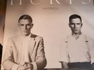 Hurts Happiness Vinyl 2010