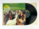 The Beach Boys Pet Sounds Vinyl LP Capitol Records DT 2458 Duophonic RIAA 4 VG+