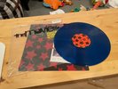 The Movielife - This Time Next Year Blue Revelation Records