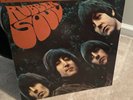 The Beatles - Rubber Soul - MFSL - Mobile Fidelity Sound Lab Vinyl LP